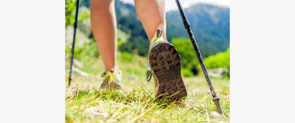 Nordic Walking