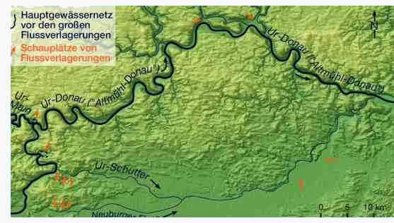 Wellheimer Trockental im Urzustand