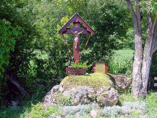 Wellheimer Trockental im Altmühltal